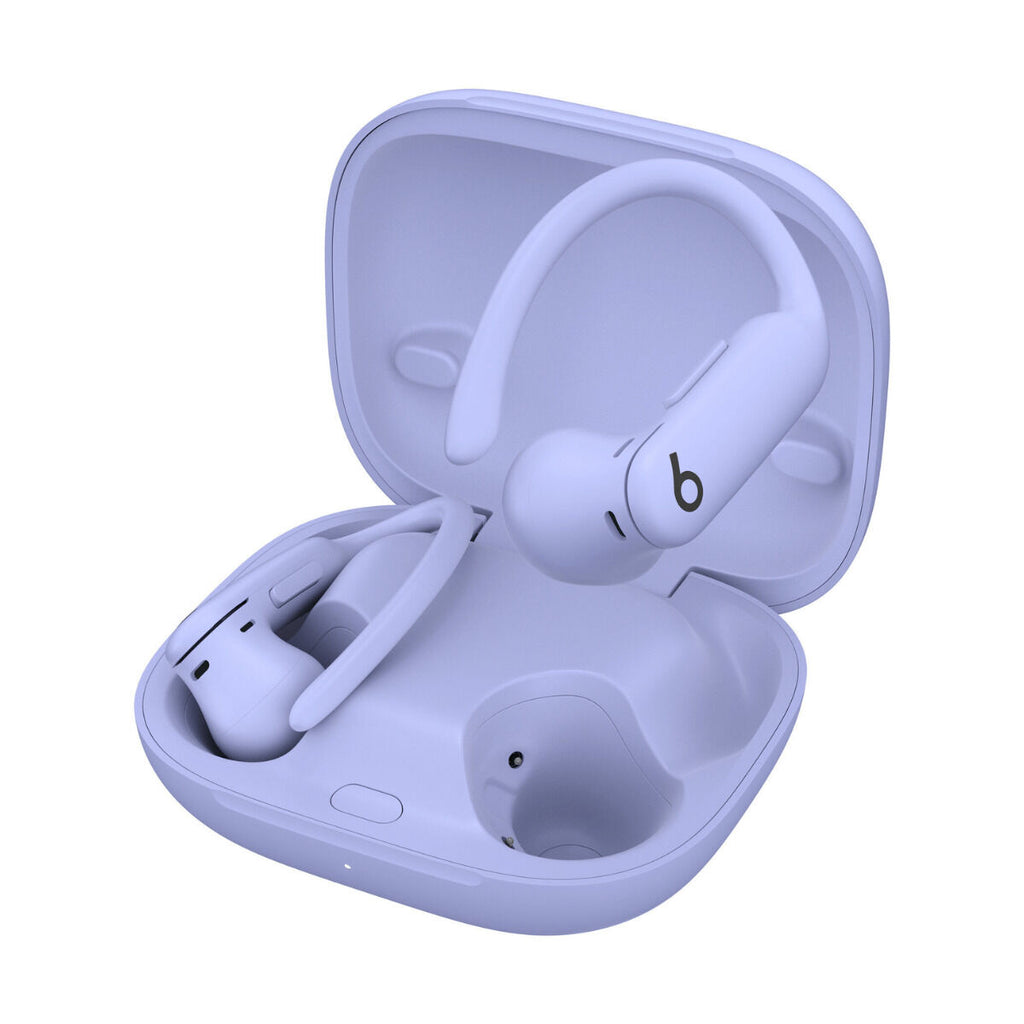 Sport Bluetooth Headset Beats MX753ZM/A Purple