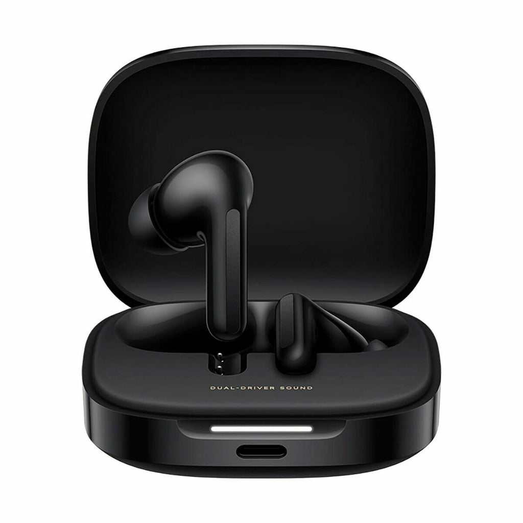 Wireless Earphones with Charging Case Xiaomi Redmi Buds 6 Black