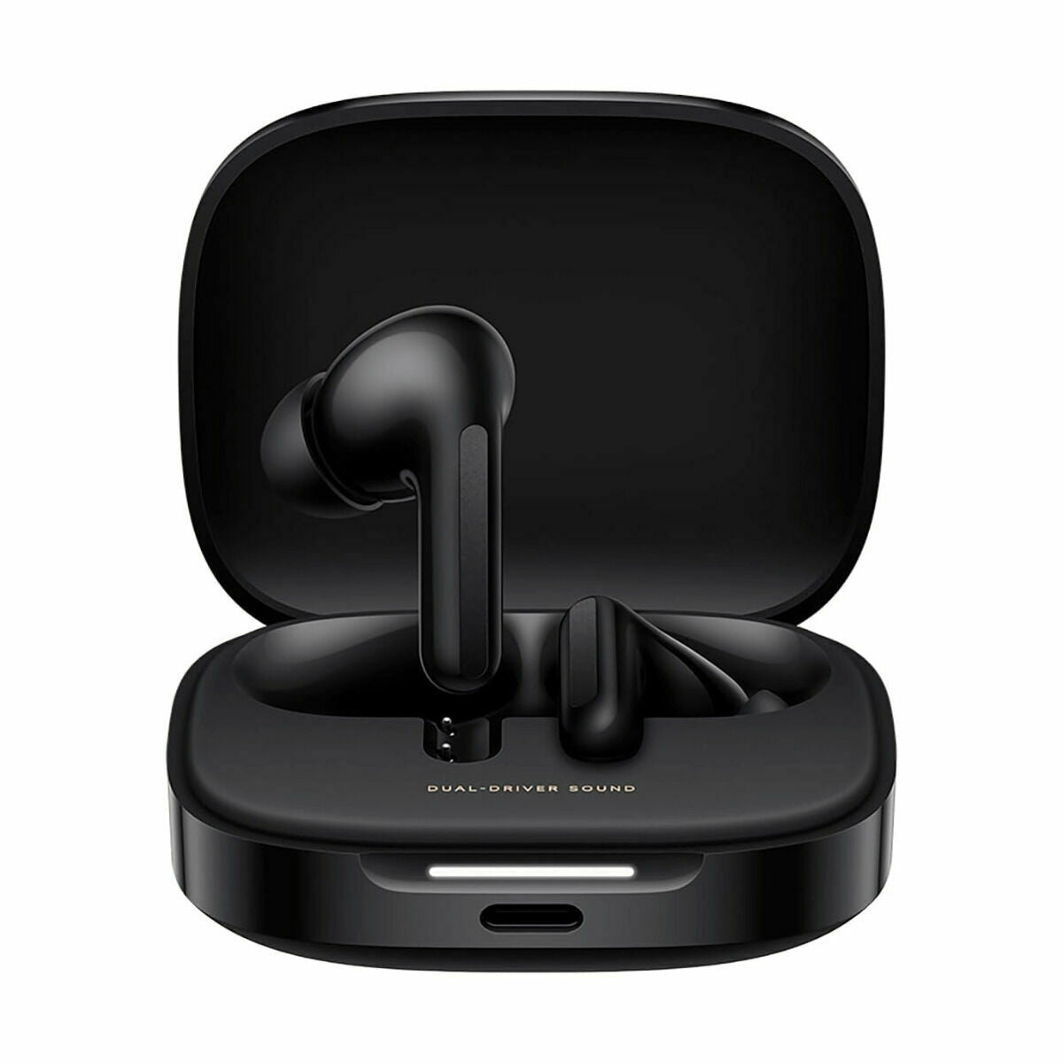 Wireless Earphones with Charging Case Xiaomi Redmi Buds 6 Black