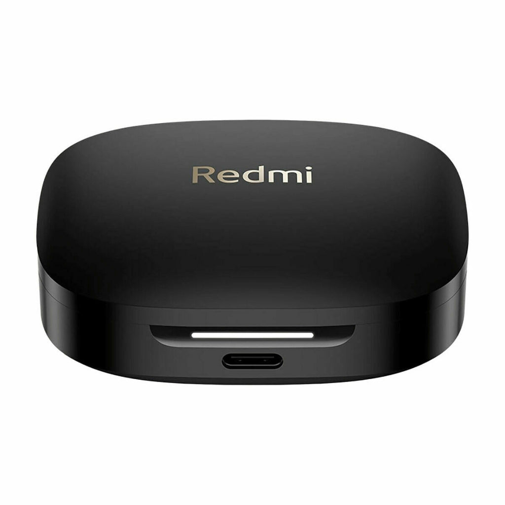 Wireless Earphones with Charging Case Xiaomi Redmi Buds 6 Black