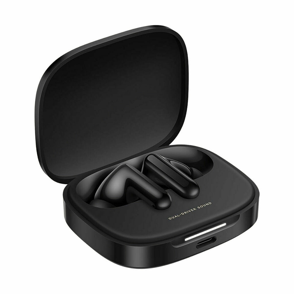 Wireless Earphones with Charging Case Xiaomi Redmi Buds 6 Black
