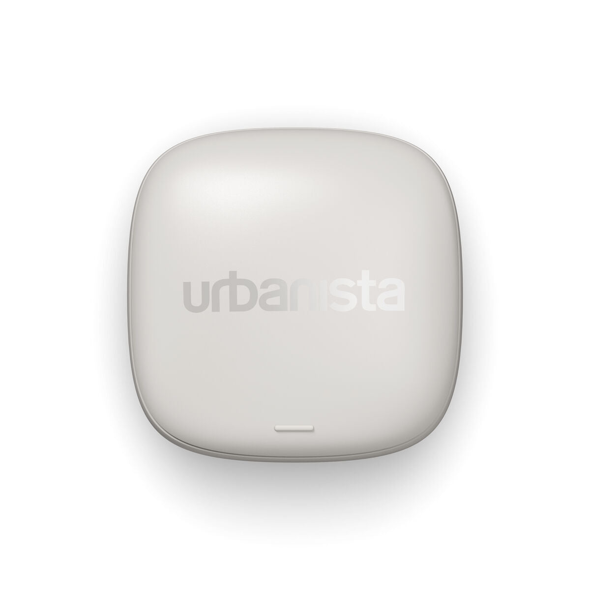 Wireless Earphones with Charging Case Urbanista Porto White