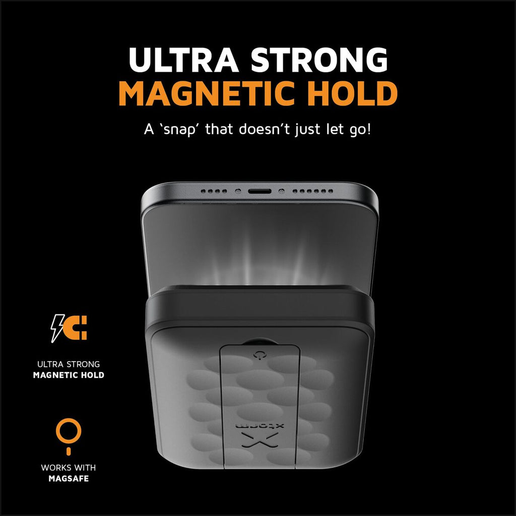 Powerbank Xtorm FS5W101 Black 10000 mAh 38,5 WH