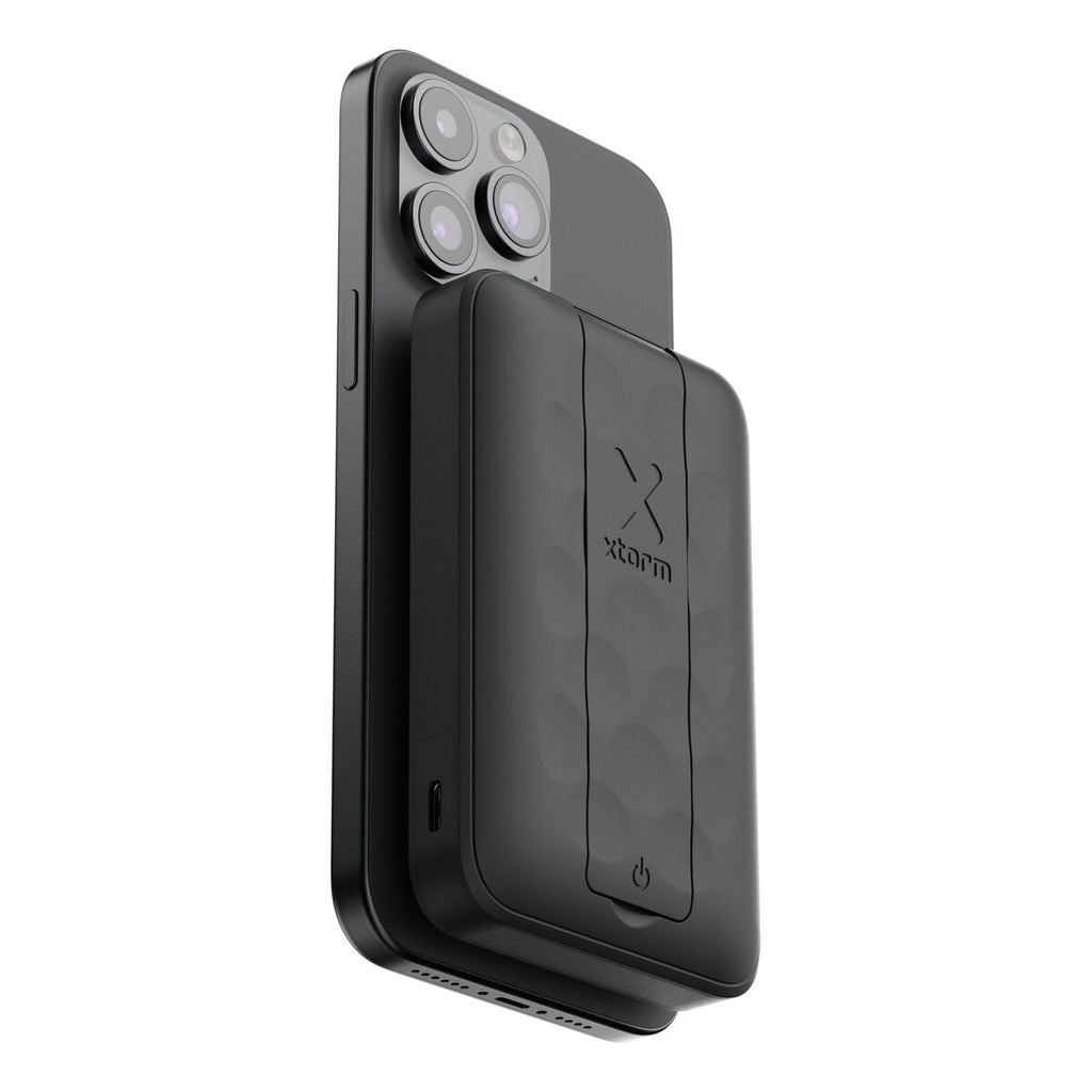 Powerbank Xtorm FS5W101 Black 10000 mAh 38,5 WH