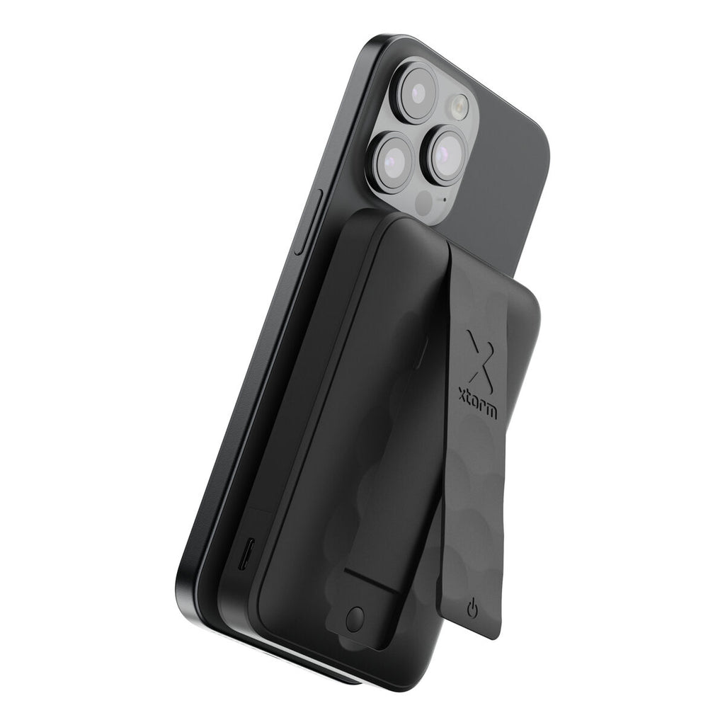 Powerbank Xtorm FS5W101 Black 10000 mAh 38,5 WH
